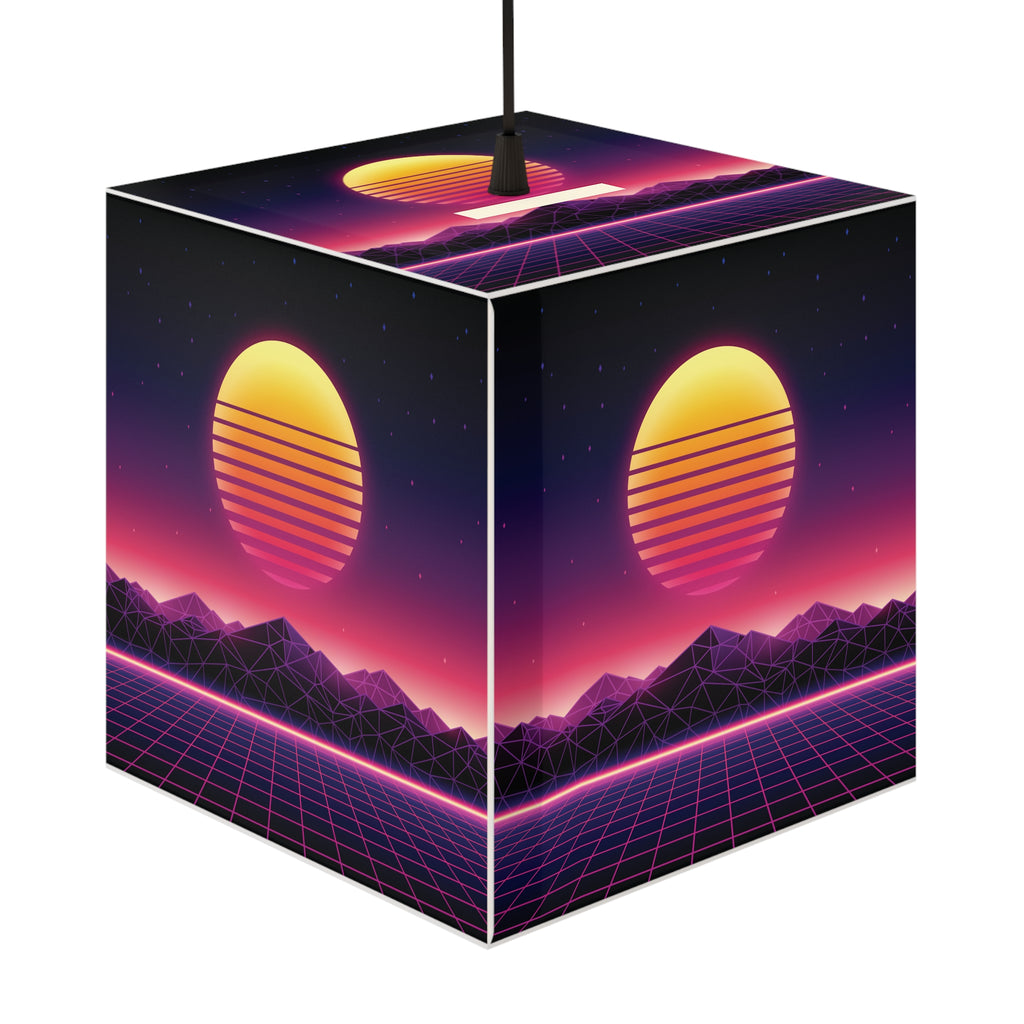 The Light Cube - Death Matrix