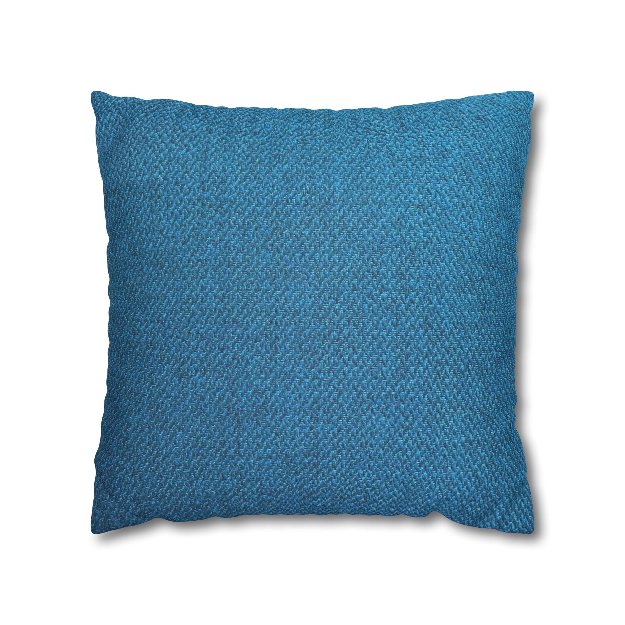 Pillow Case | Faux Suede | Fuel