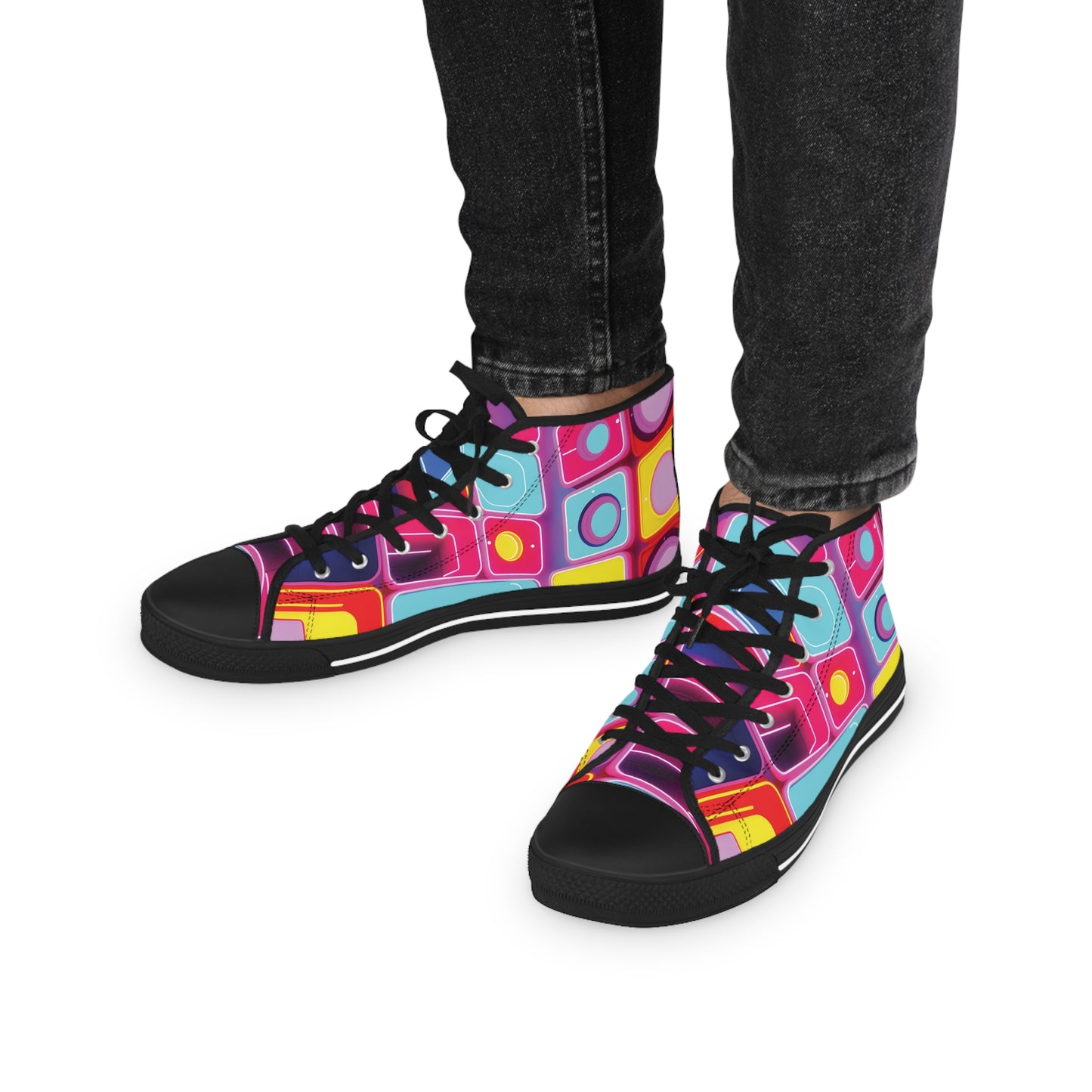Sneakers | Neon 1960 February