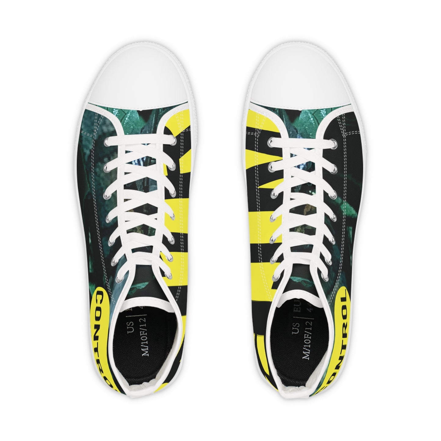 Sneakers | CONTROL