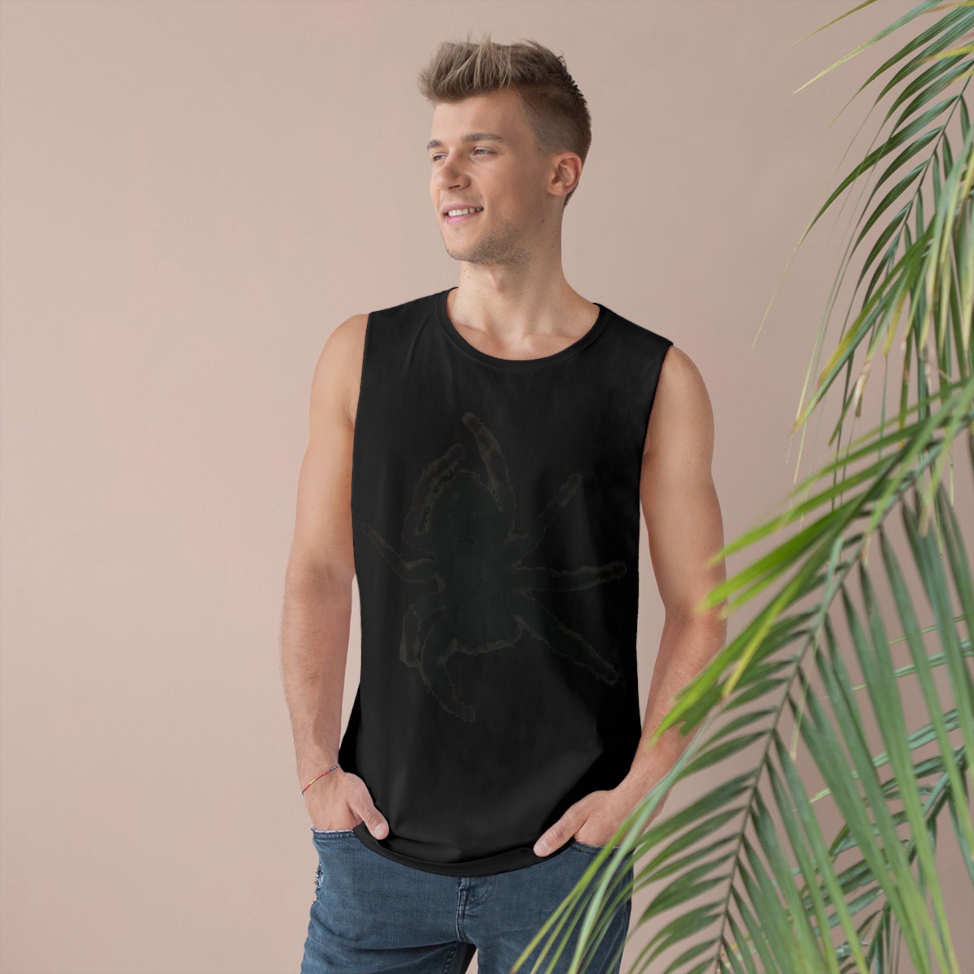 Muscle Tank | I'm Home