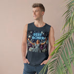 Muscle Tank | Beef Boner