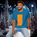 T-Shirt | Orange