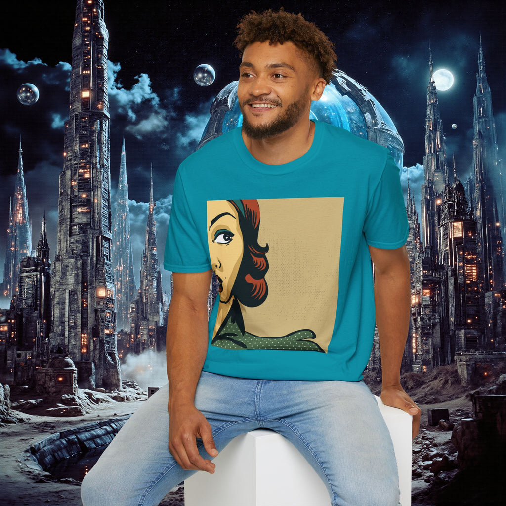 T-Shirt | The Only One
