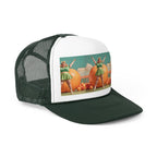Trucker Hat | Fat Peaches