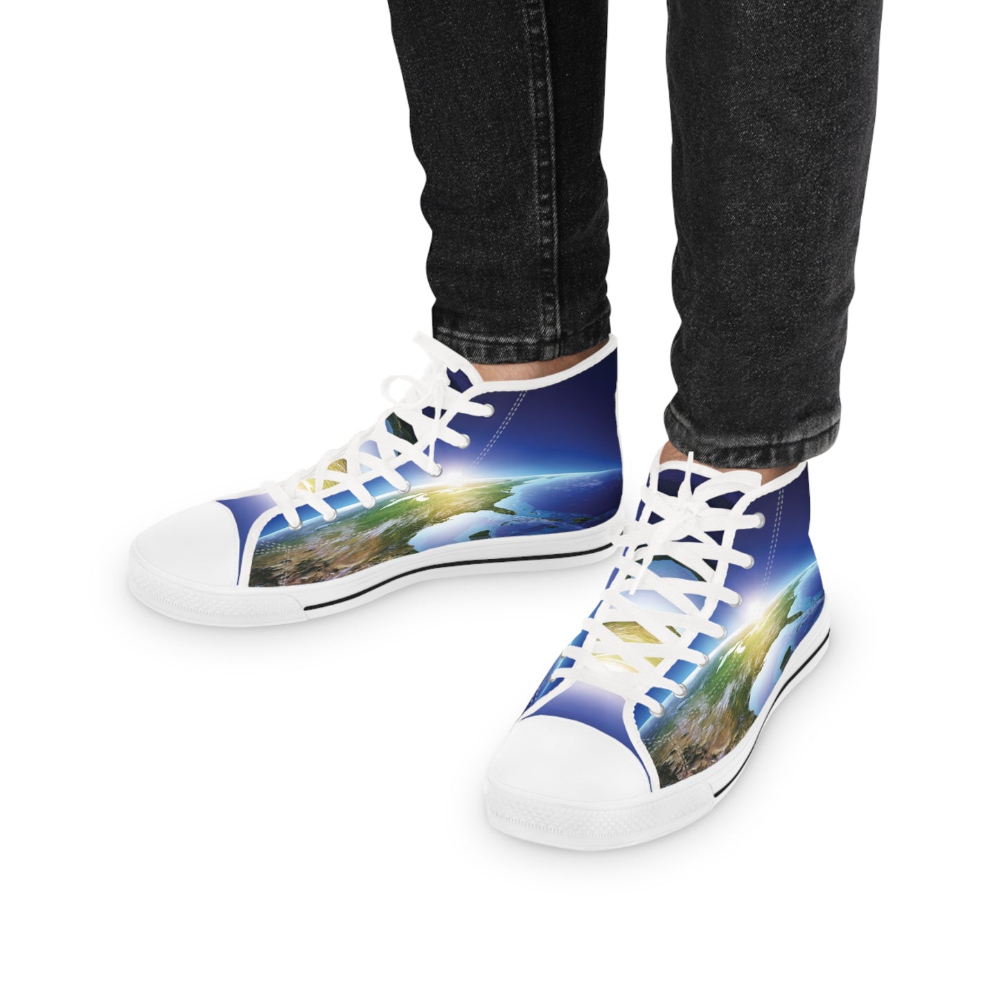 Sneakers | Earth 2