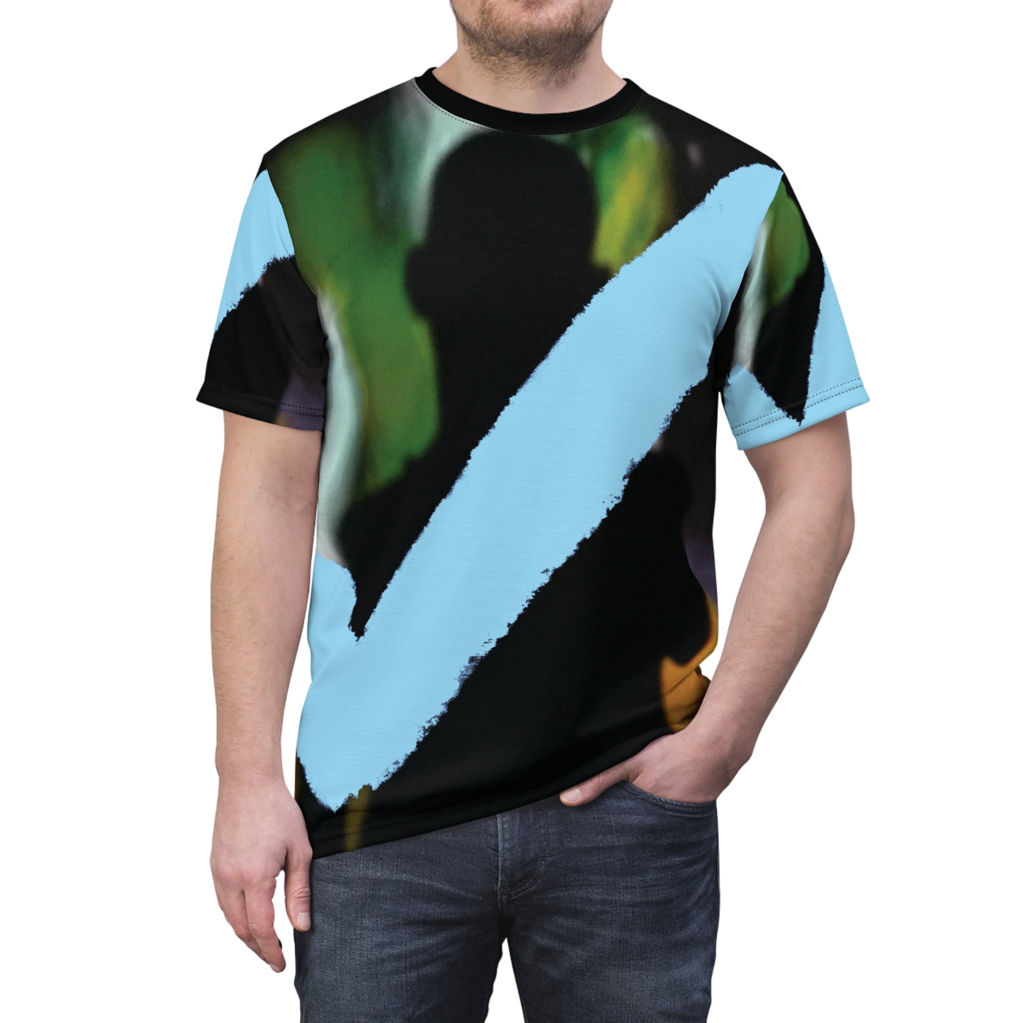 AOP Shirt | It’s Over