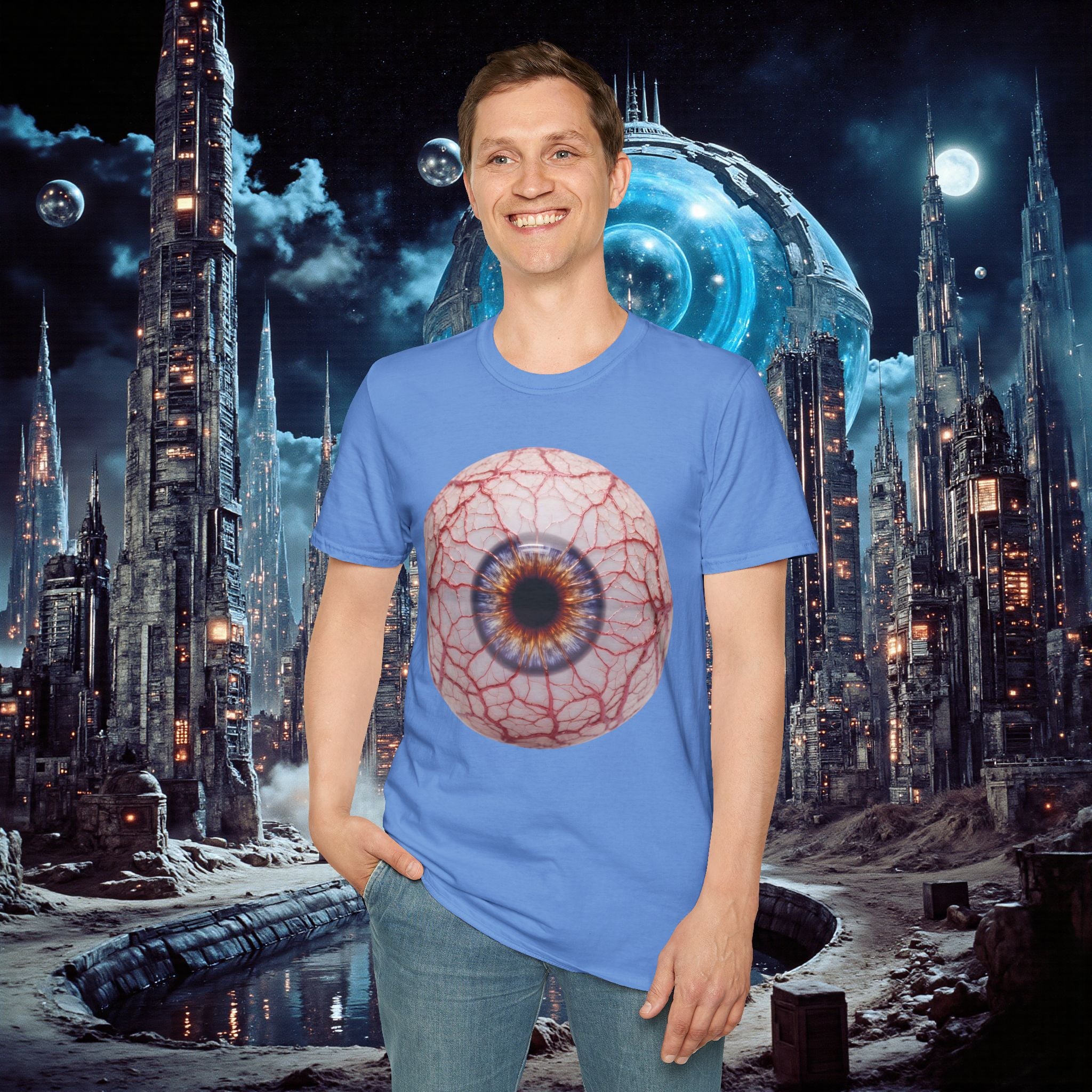 T-Shirt | Vision