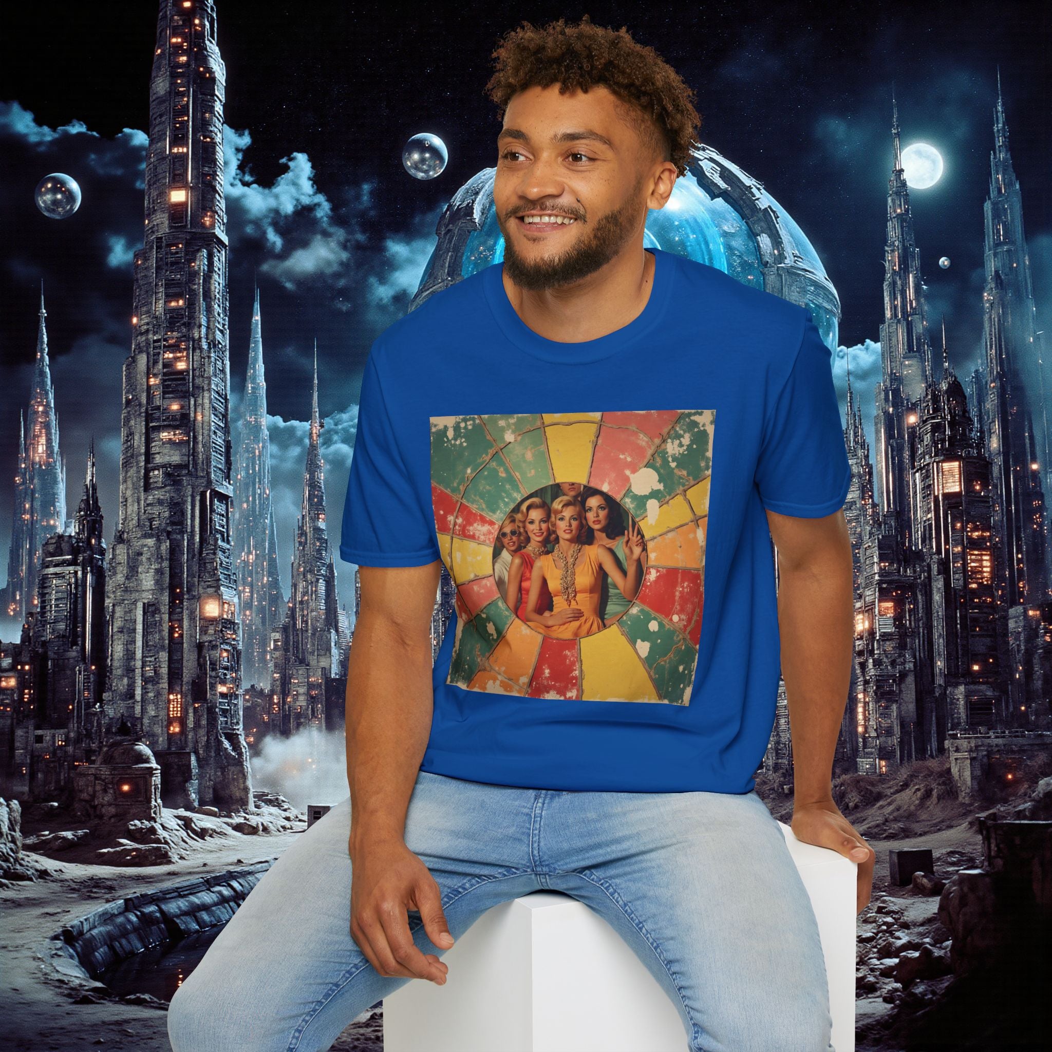 T-Shirt | Lynda