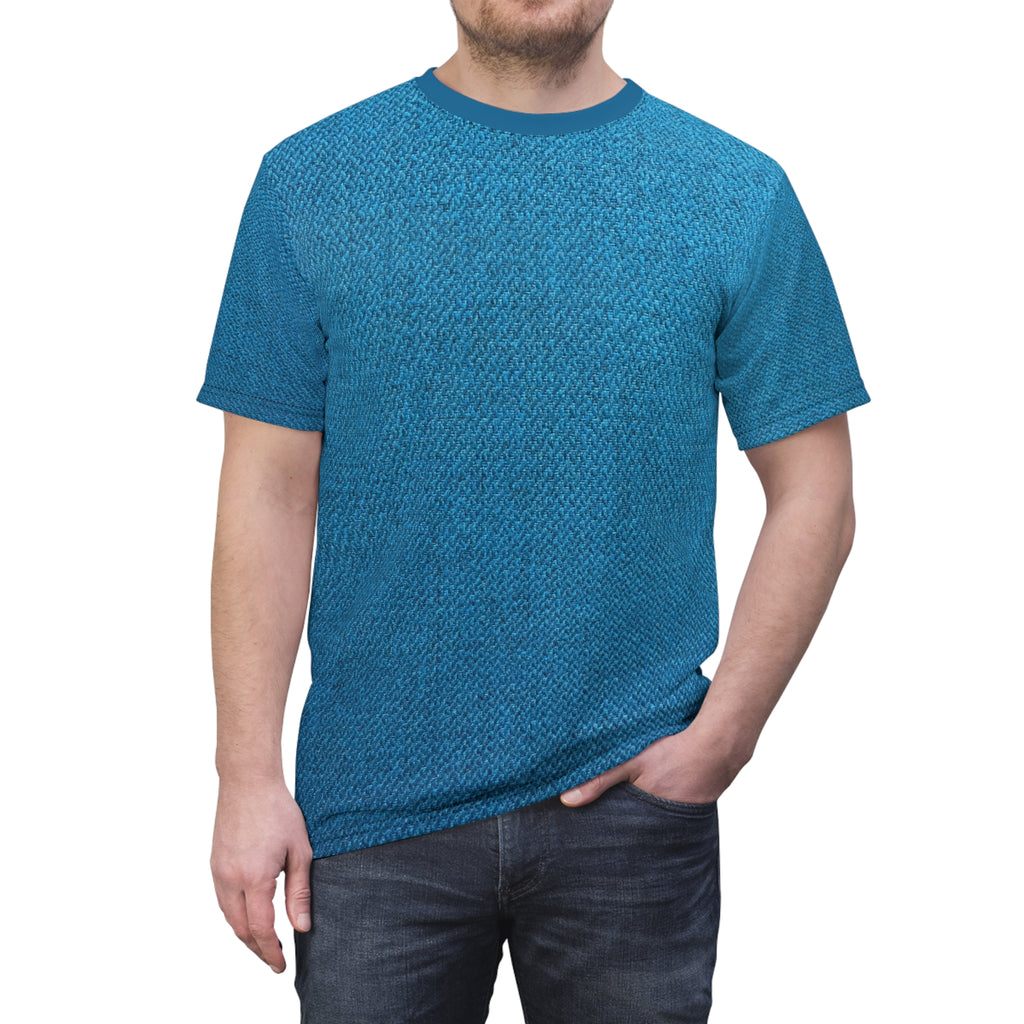 AOP Shirt | Fuel