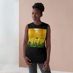 Muscle Tank | The Yellow Wallpaper