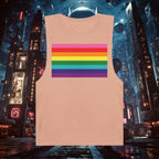 Muscle Tank | Pride