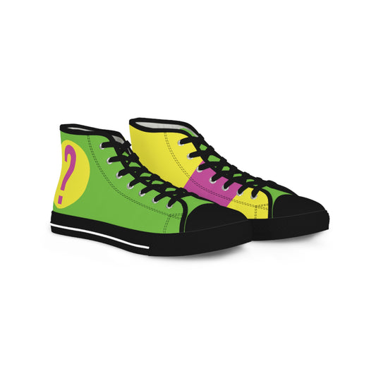 Sneakers | ?