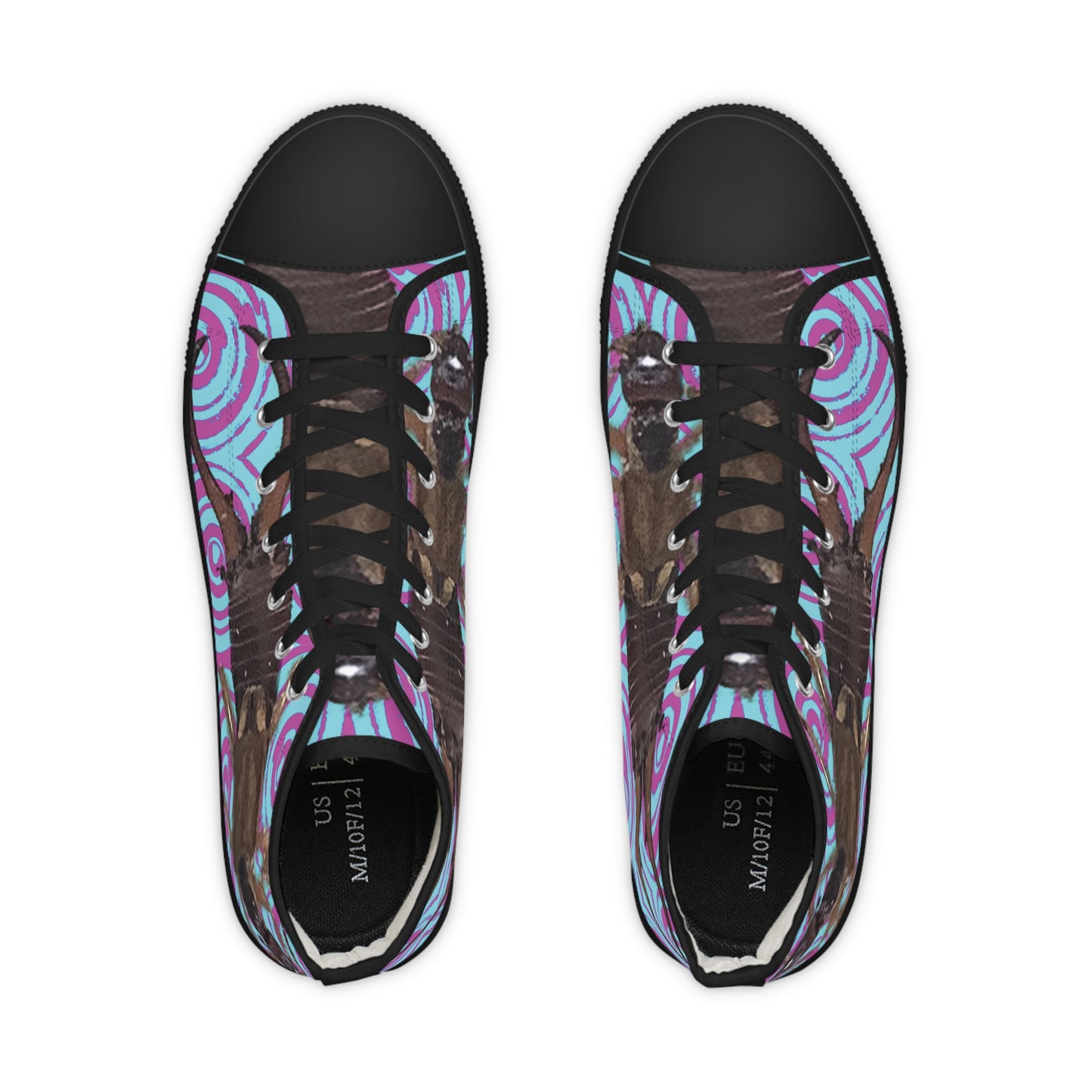 Sneakers | The Bug
