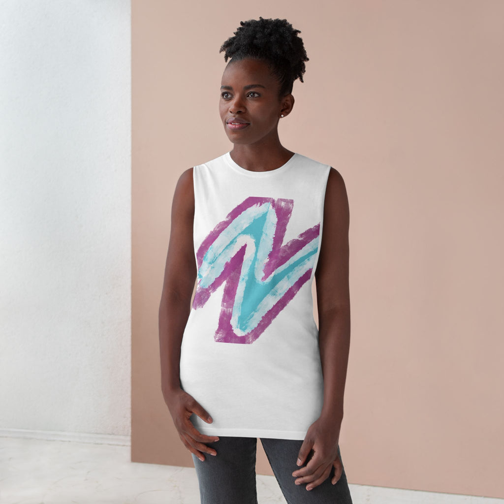 Muscle Tank | Z