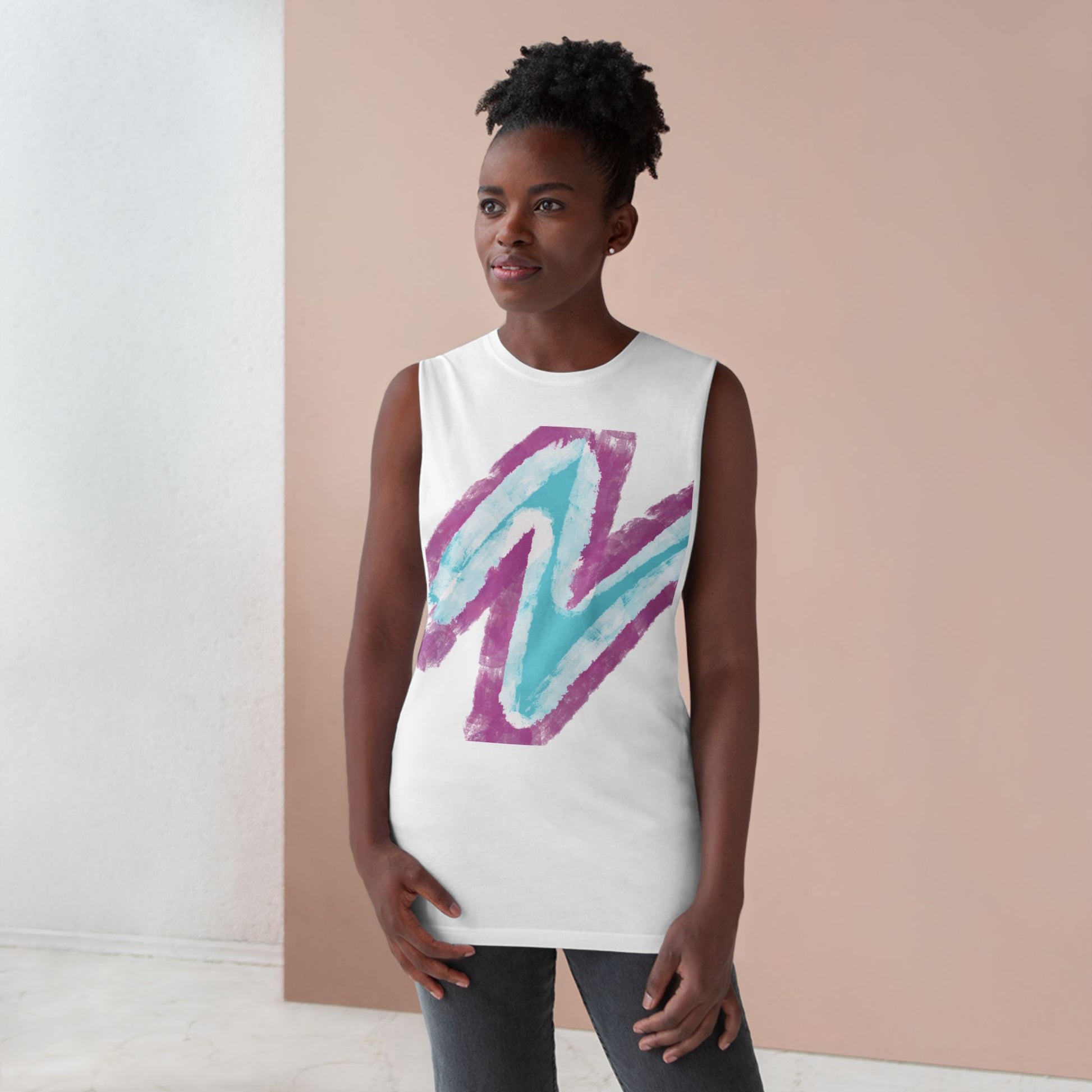 Muscle Tank | Z