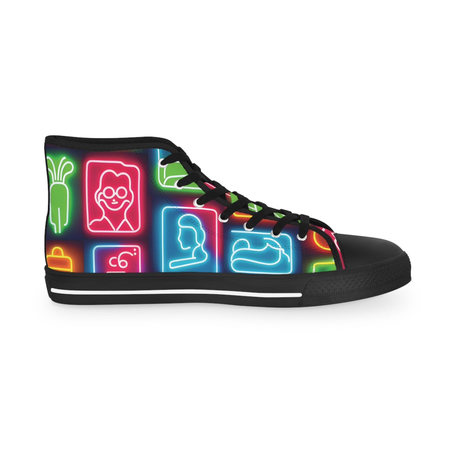 Sneakers | Neon 1950 December