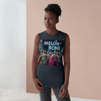 Muscle Tank | Melon Bone