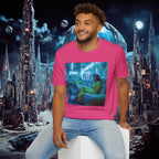 T-Shirt | The Apocalypse of Dying