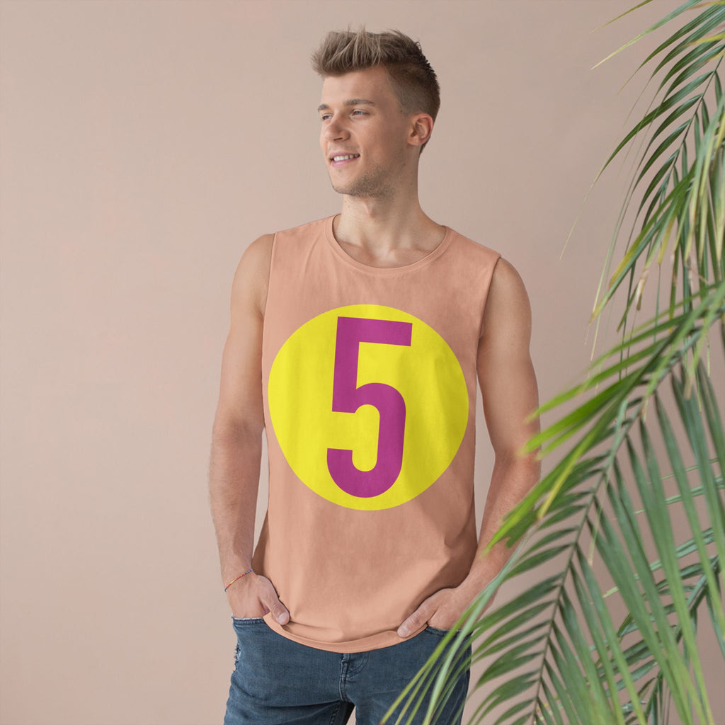 Muscle Tank | 5