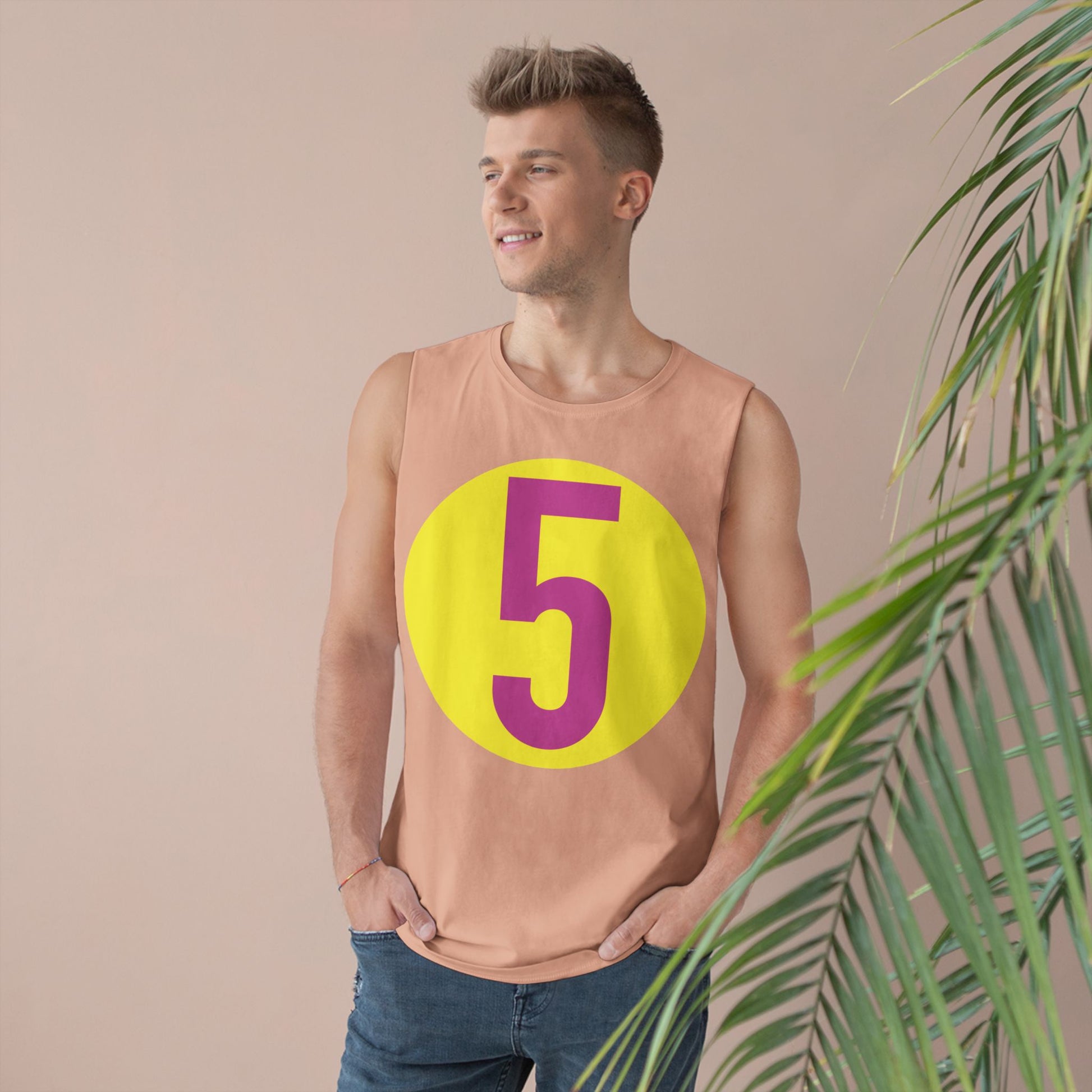 Muscle Tank | 5
