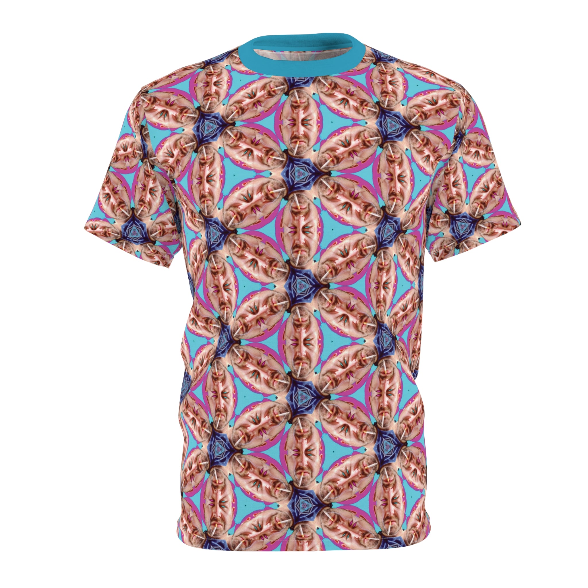 AOP Shirt | Rehab 2