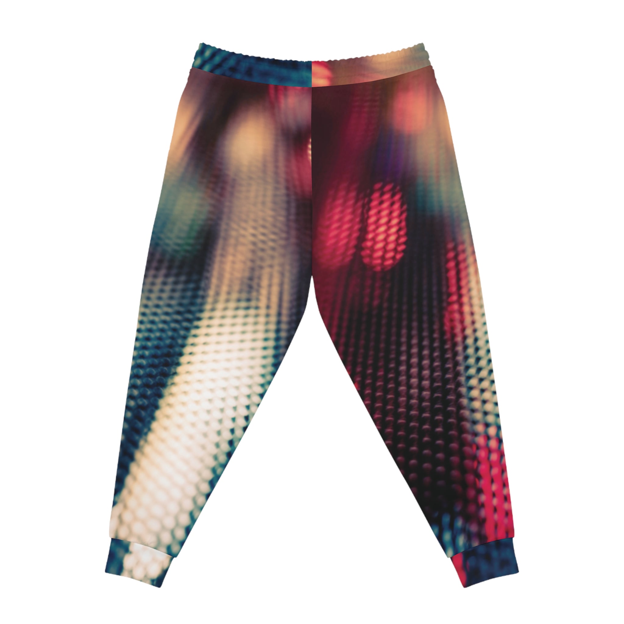 Athletic Joggers | Into The Unknown