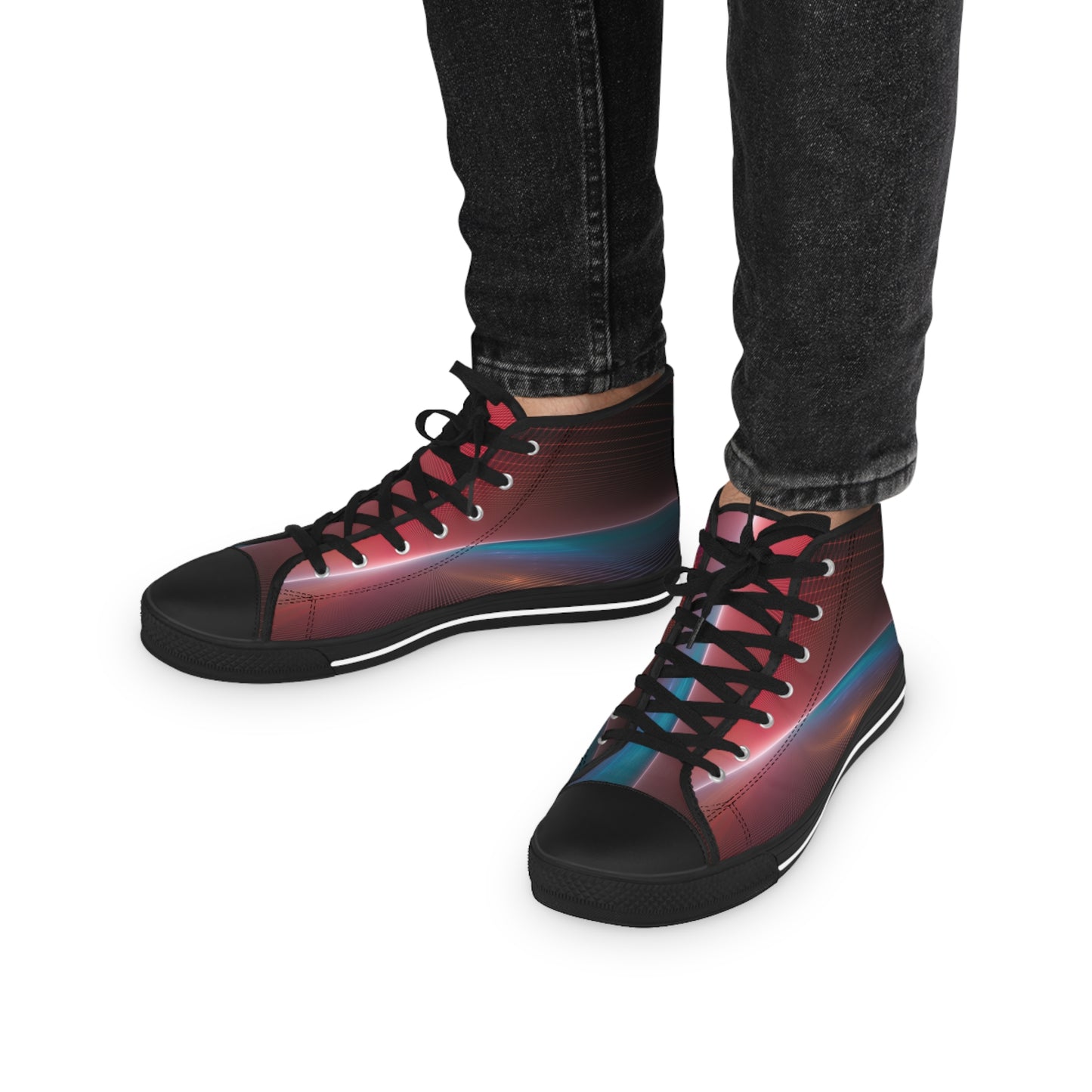 Sneakers | Desperate For A Tomorrow
