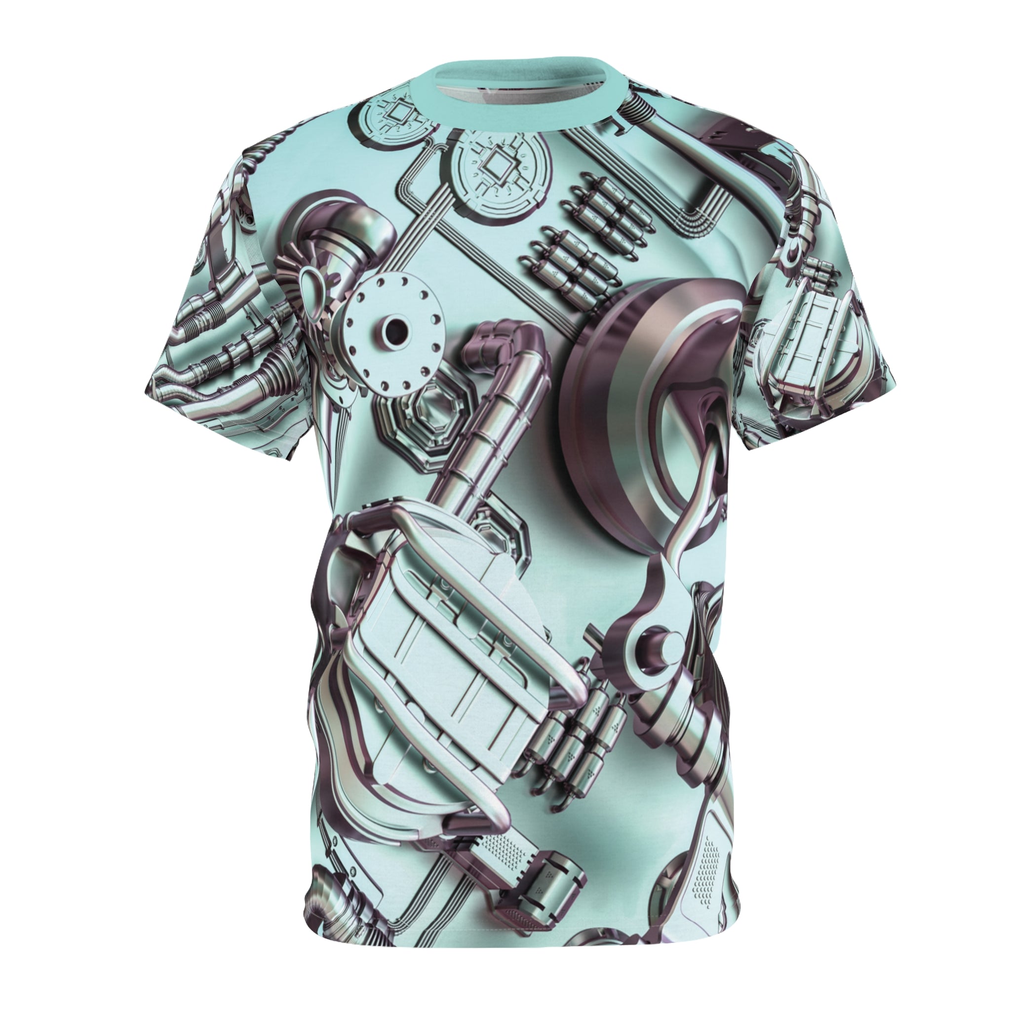AOP Shirt | Devious