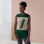 Muscle Tank | Ring Worm