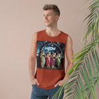 Muscle Tank | Meow