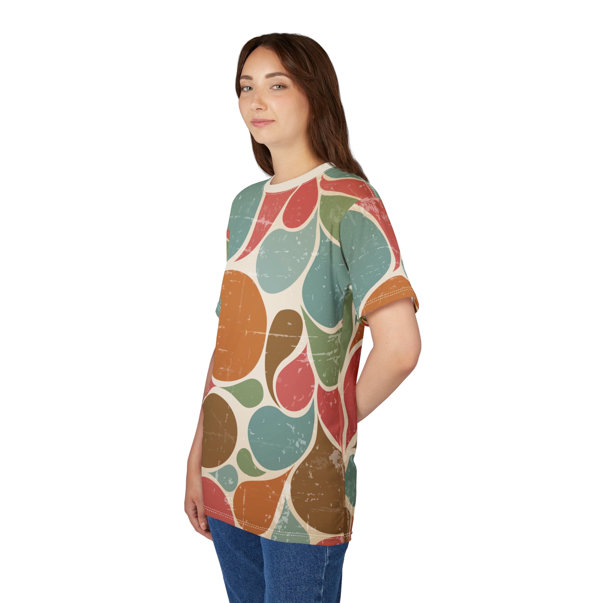 AOP Shirt | Wawa 1972