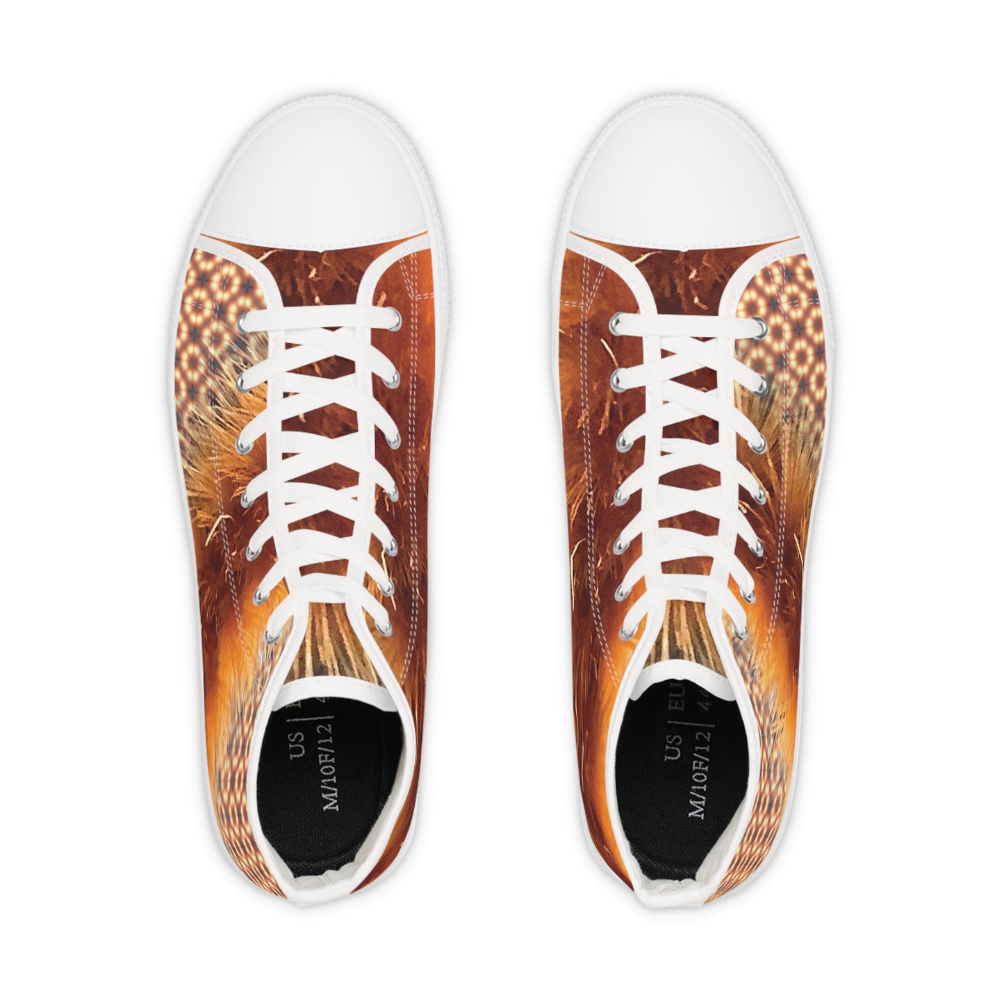 Sneakers | The Spicy Worm