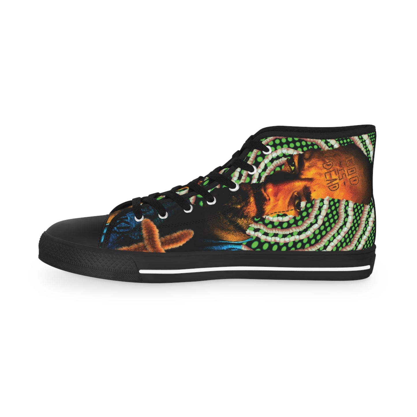 Sneakers | God Is Dead