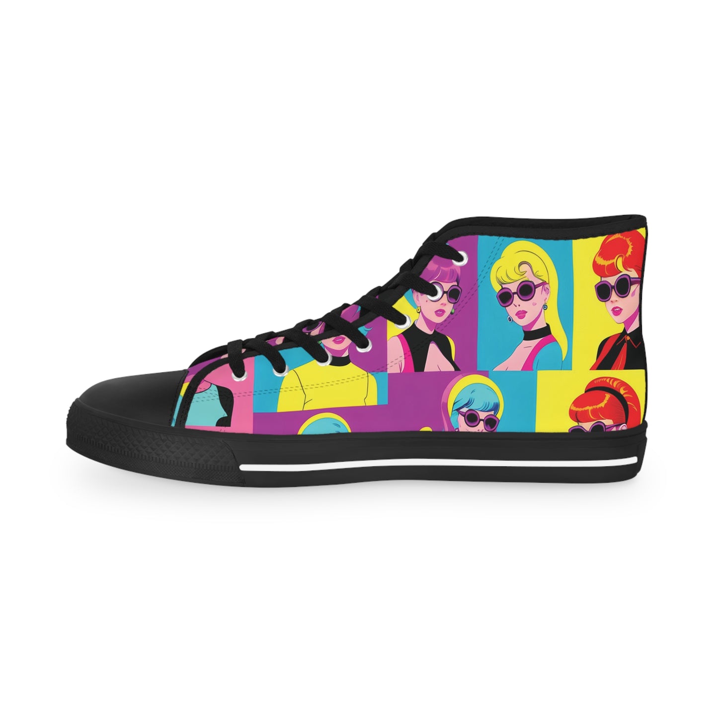 Sneakers | Neon 1960 January