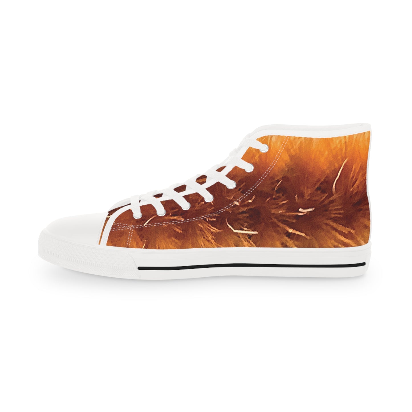 Sneakers | The Spicy Worm