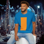 T-Shirt | Orange
