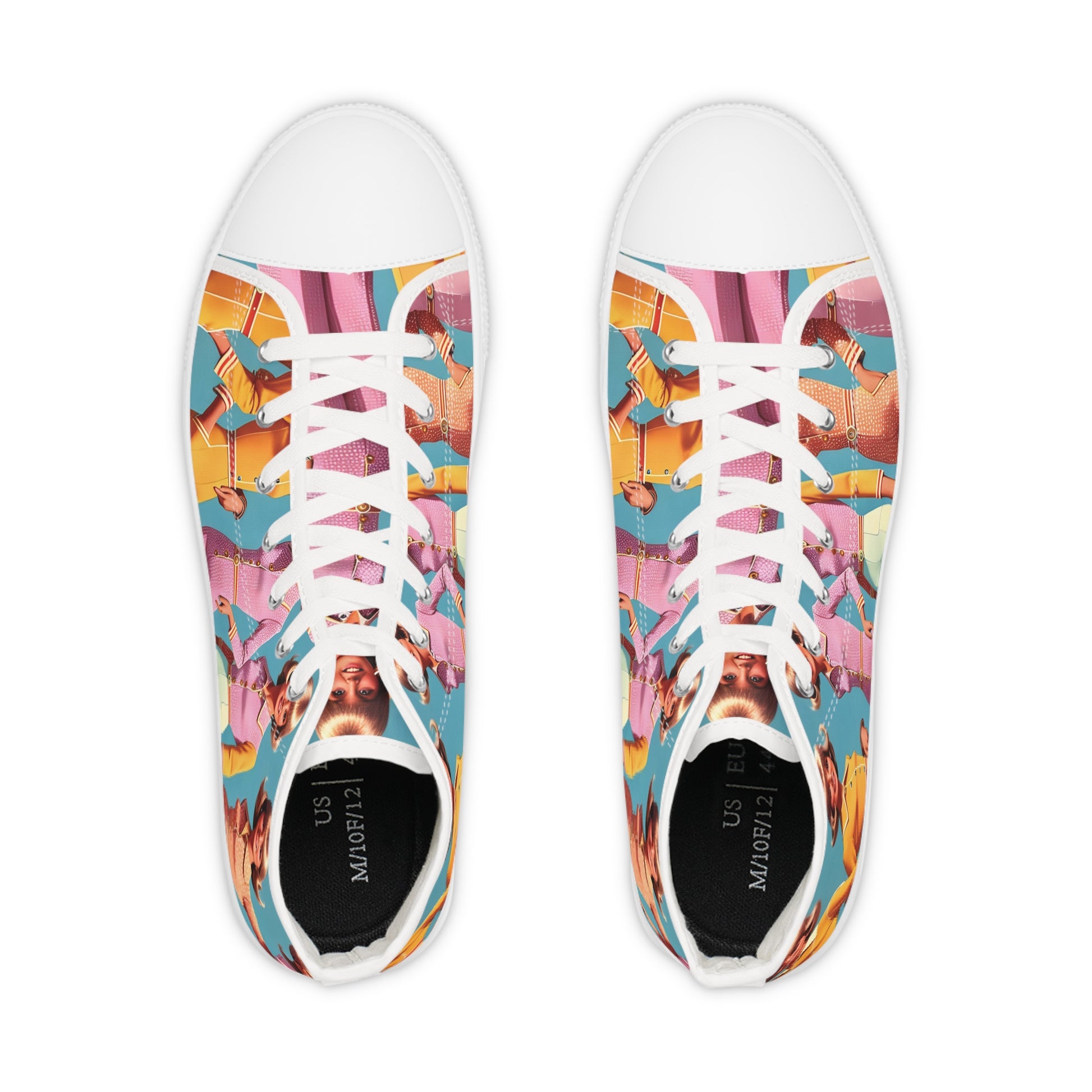 Sneakers | Retro 1970 January