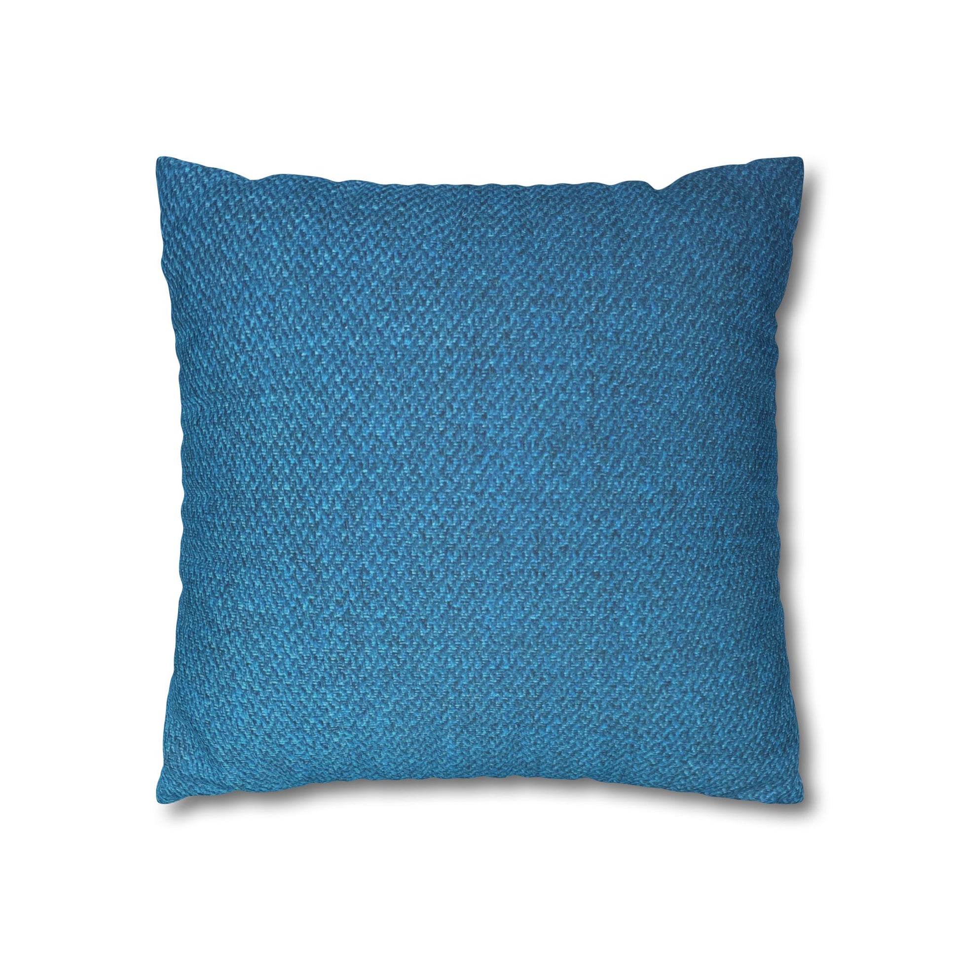 Pillow Case | Faux Suede | Fuel