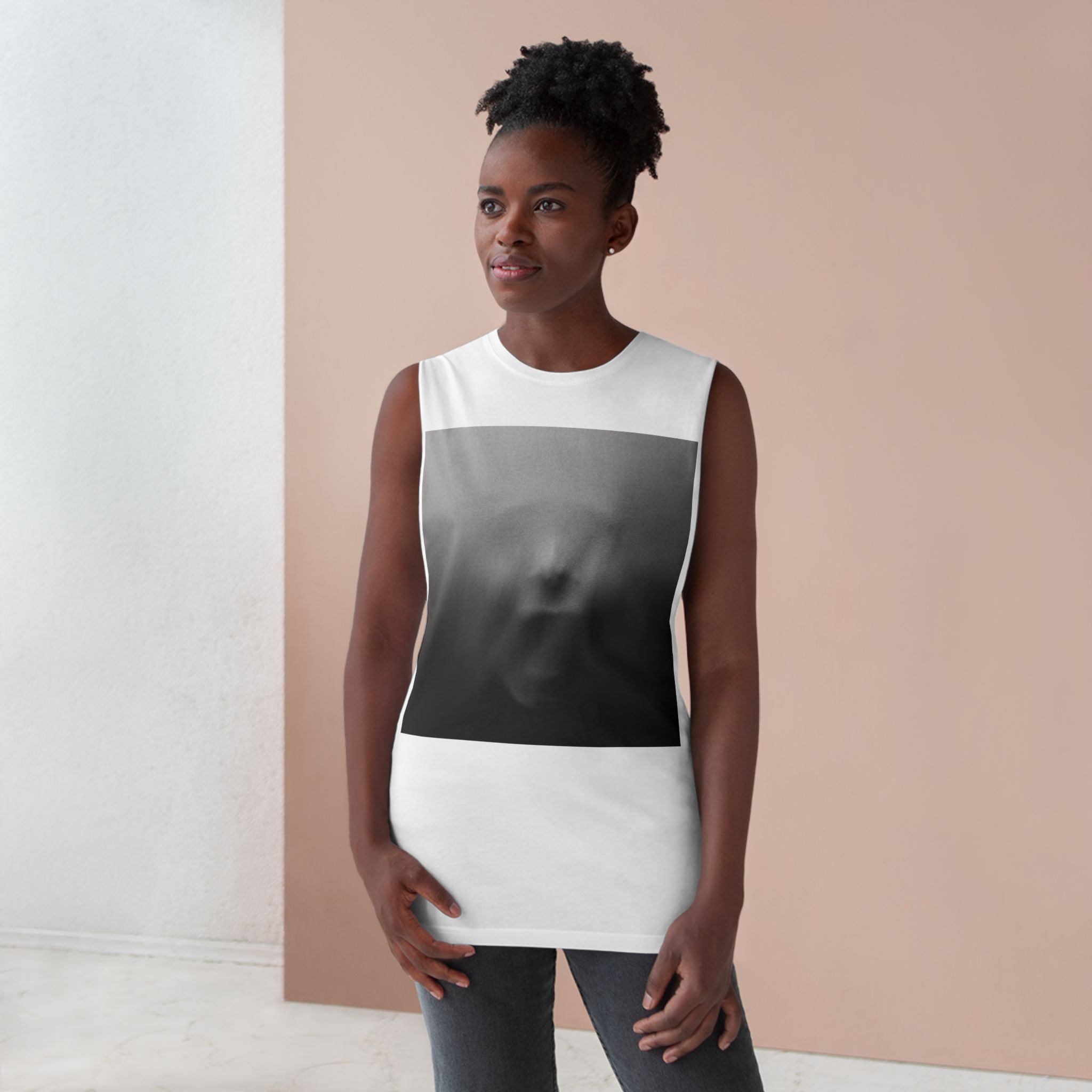Muscle Tank | Before The Fall