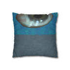 Pillow Case | Faux Suede | Matte Eye