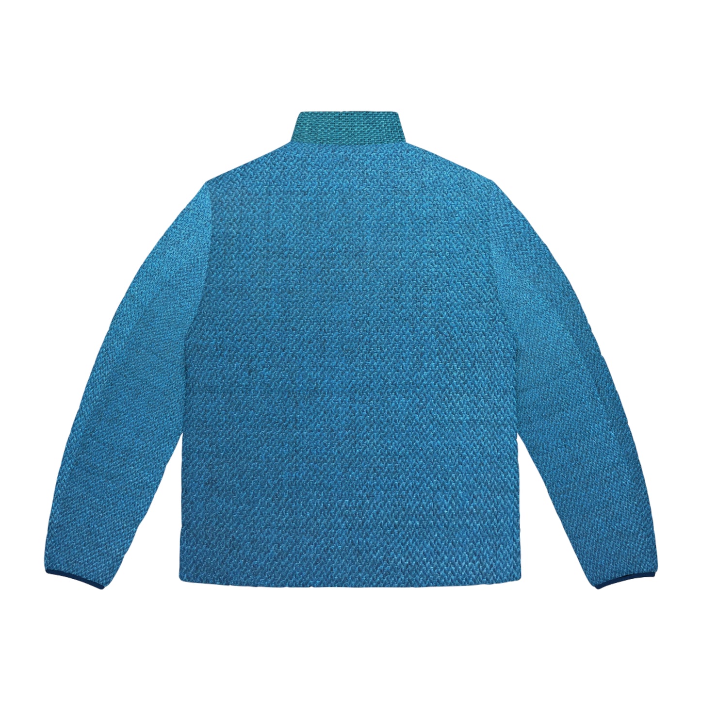 Puffer Jacket | Fuel