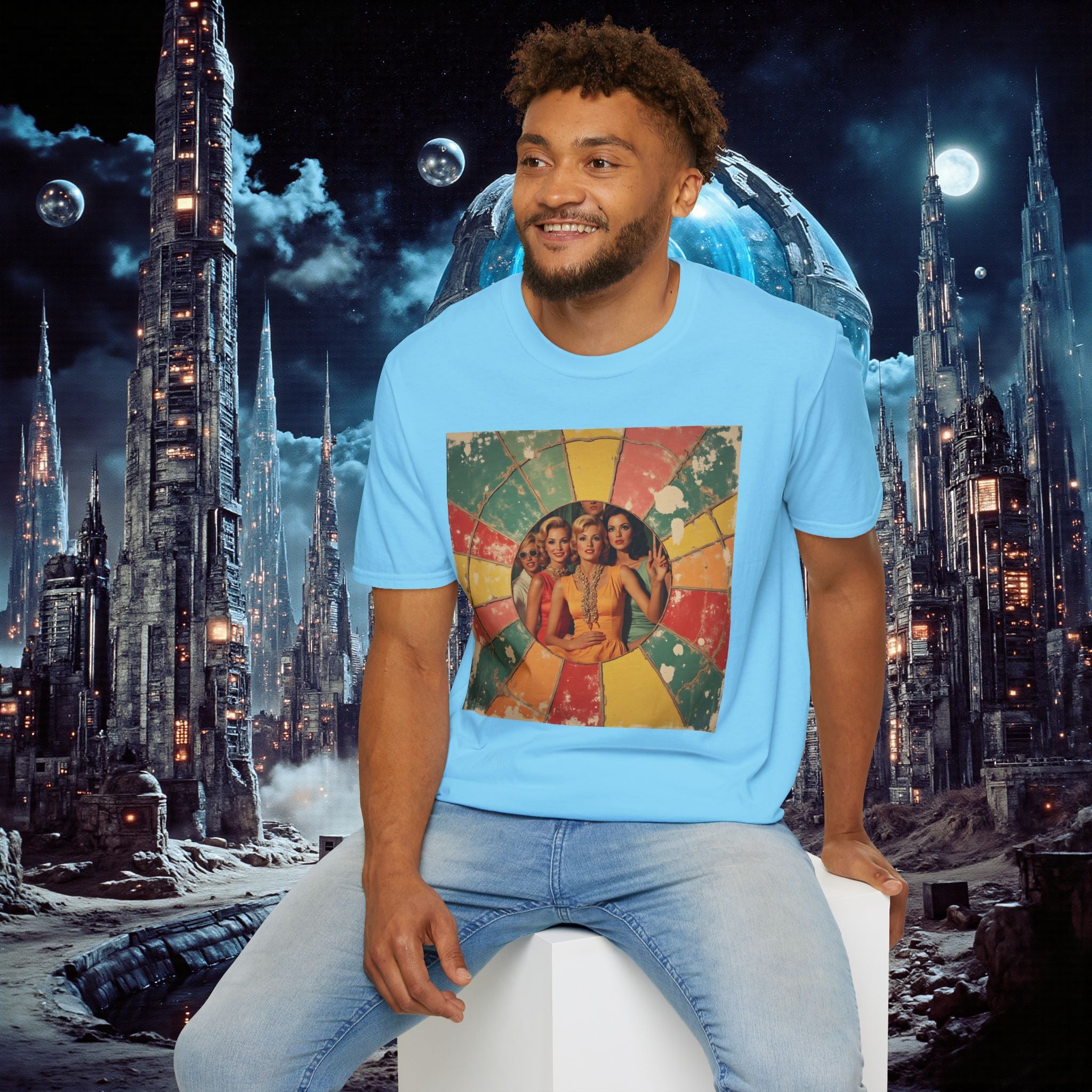 T-Shirt | Lynda
