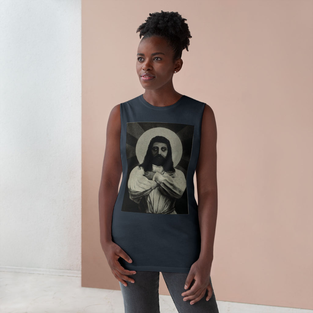 Muscle Tank | Influencer
