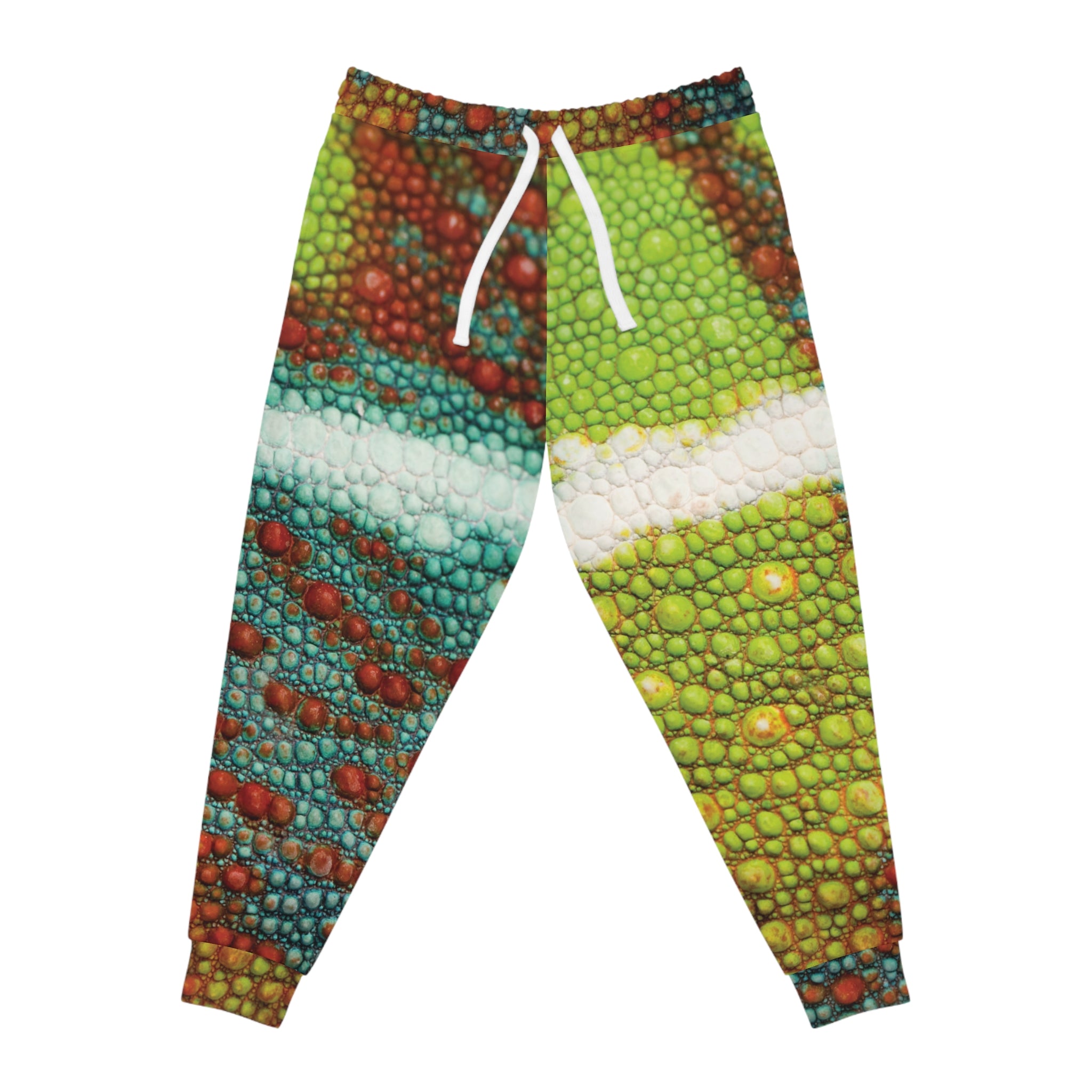 Athletic Joggers | Reptite