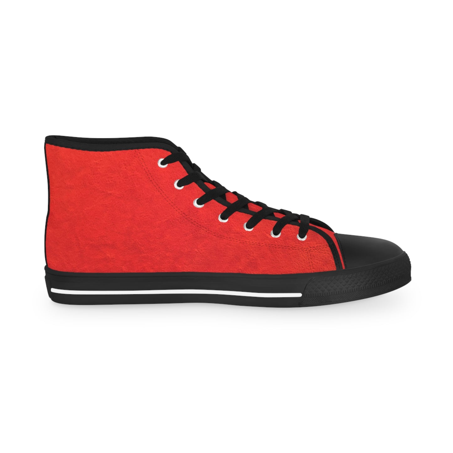 Limited Edition High Top Sneakers - Cougar