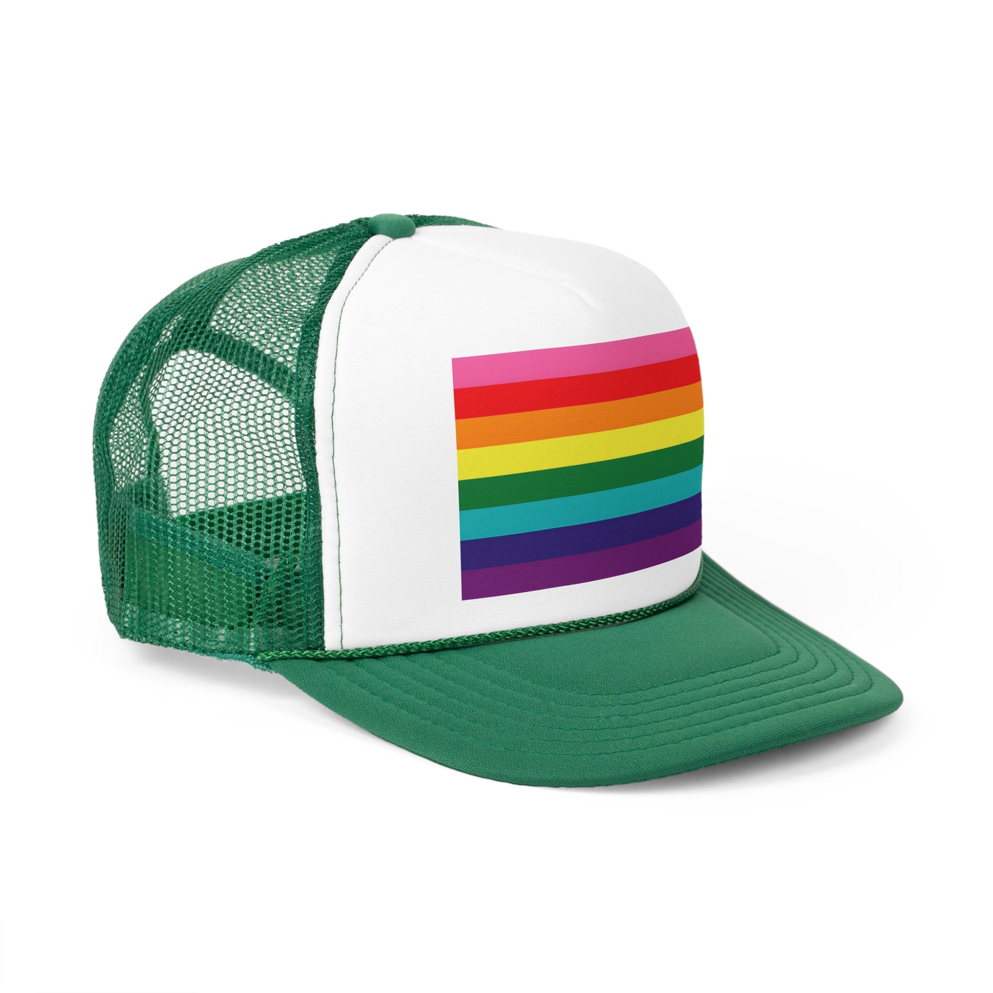 Trucker Hat | Pride