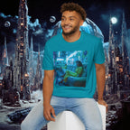 T-Shirt | The Apocalypse of Dying