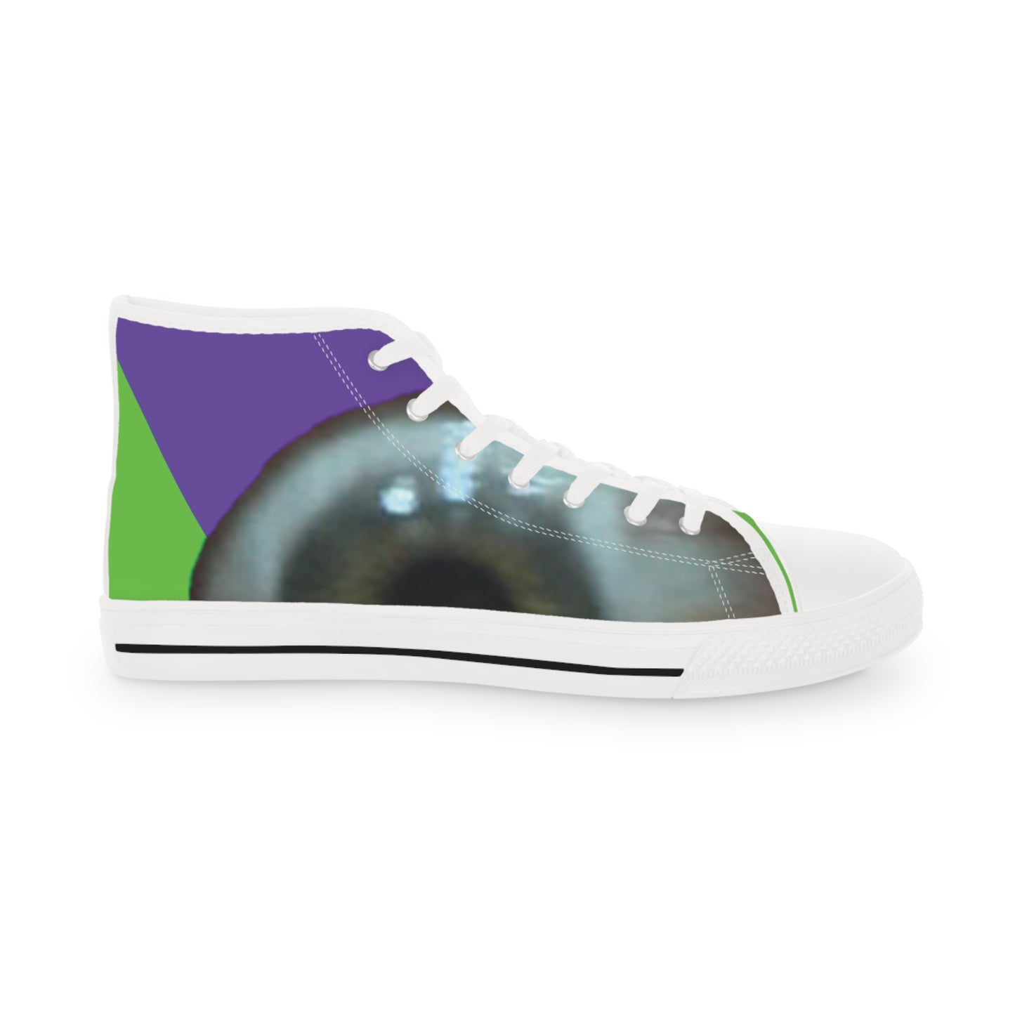 Sneakers | Time's Eye