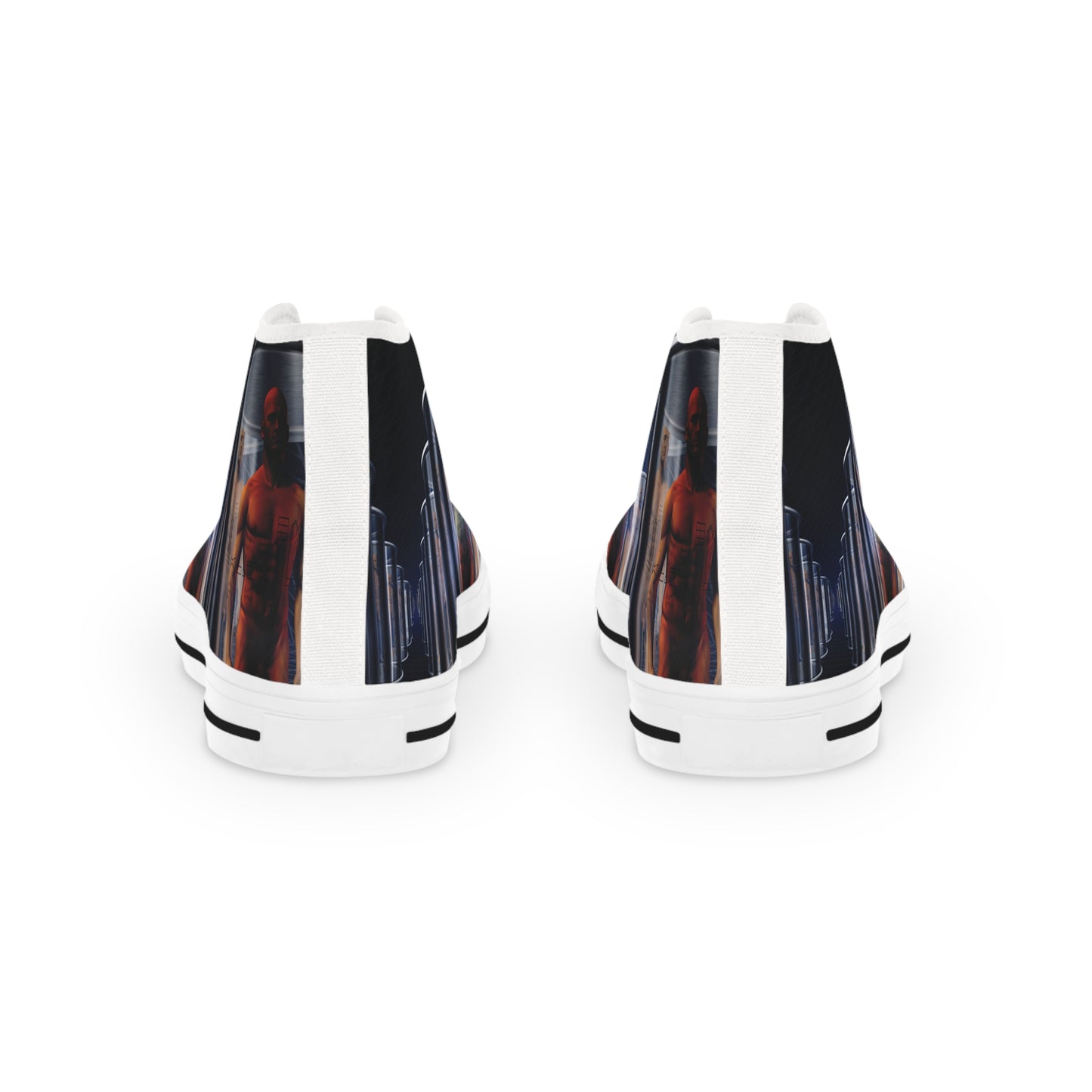 Sneakers | Tube Steak